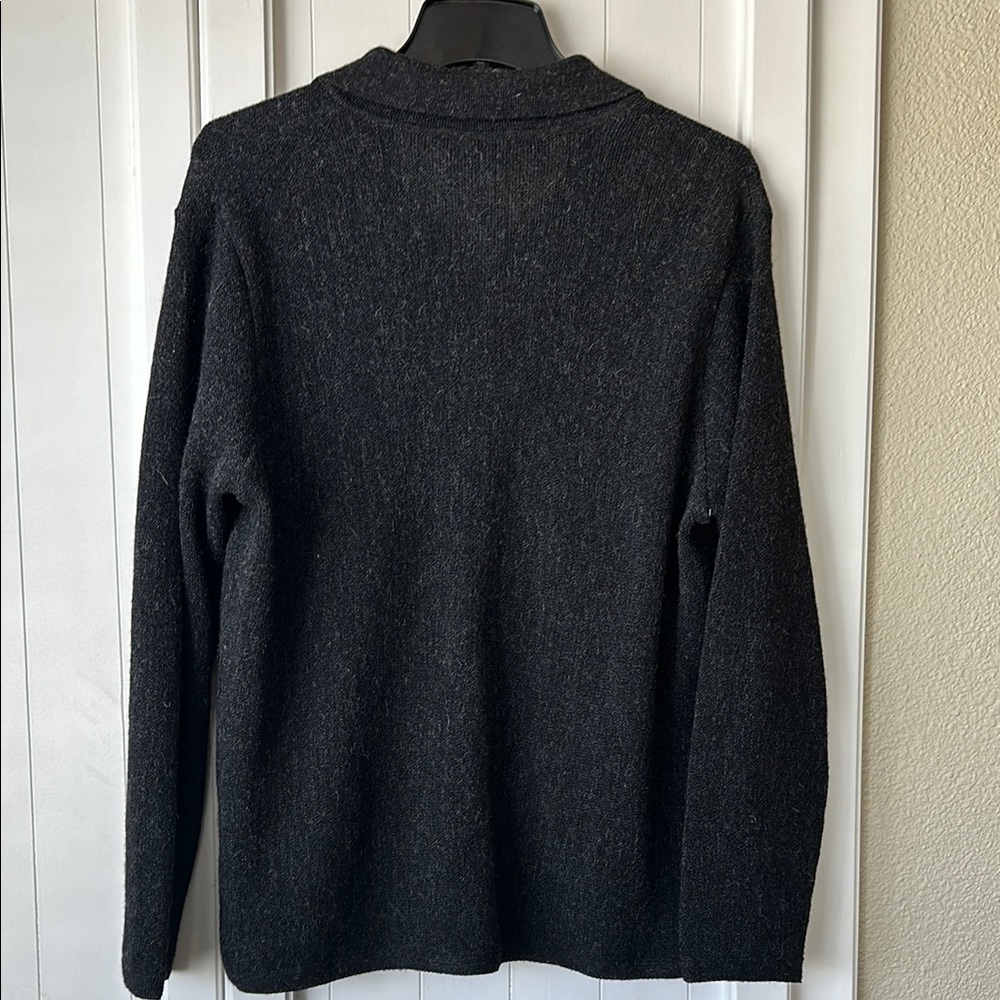 Peruvian Connection Sweater - Picture 4 of 6